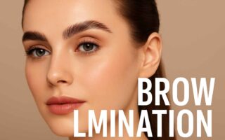 Brow Lamination