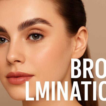 Brow Lamination
