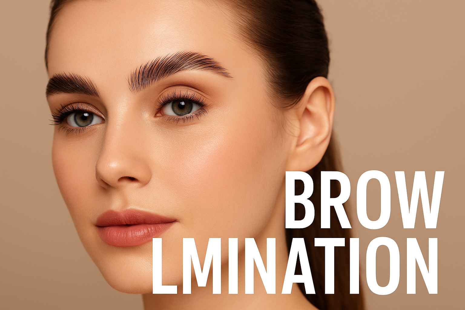 Brow Lamination