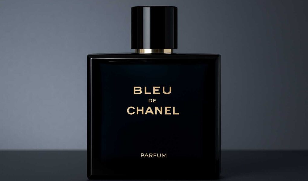 Chanel Bleu Parfum