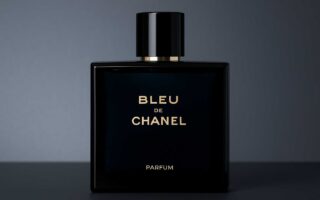 Chanel Bleu Parfum