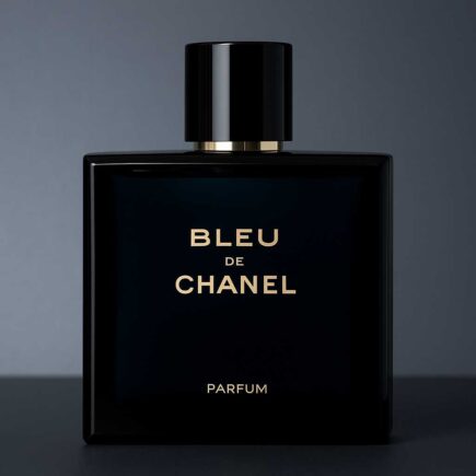 Chanel Bleu Parfum