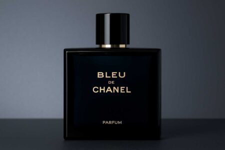 Chanel Bleu Parfum