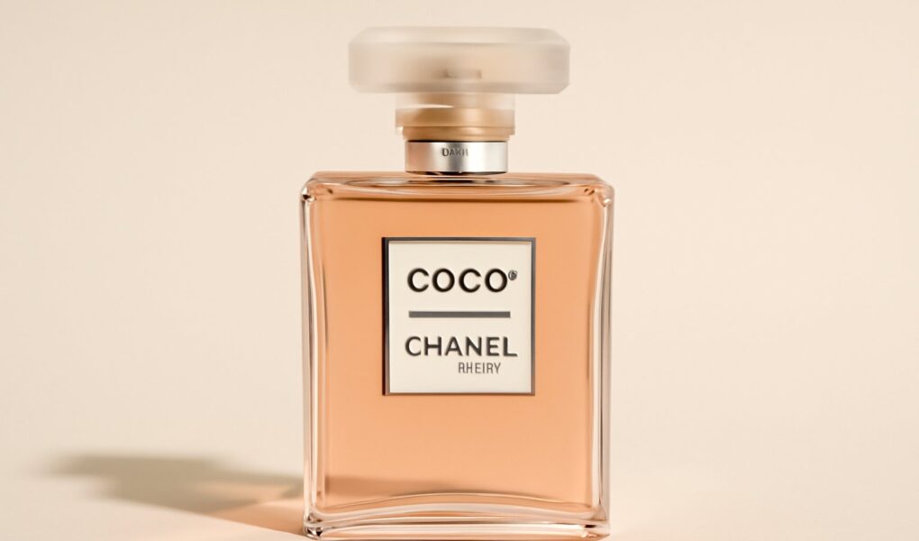 Chanel Coco Mademoiselle