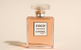 Chanel Coco Mademoiselle