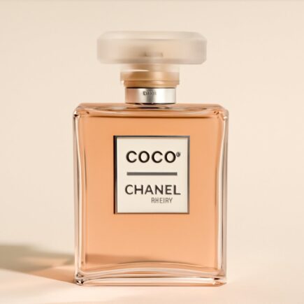 Chanel Coco Mademoiselle