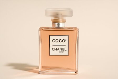 Chanel Coco Mademoiselle