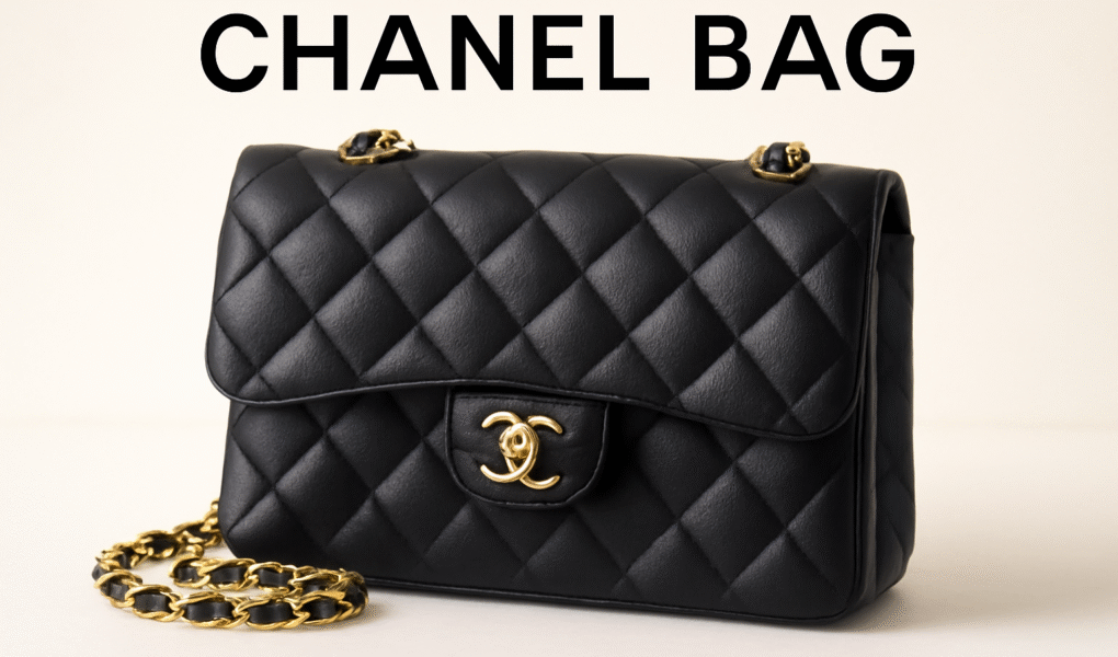 Chanel Bag