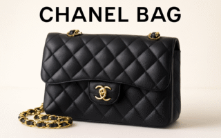 Chanel Bag