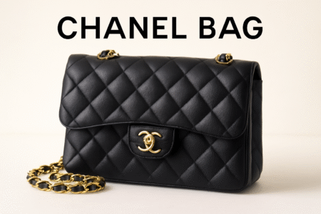 Chanel Bag