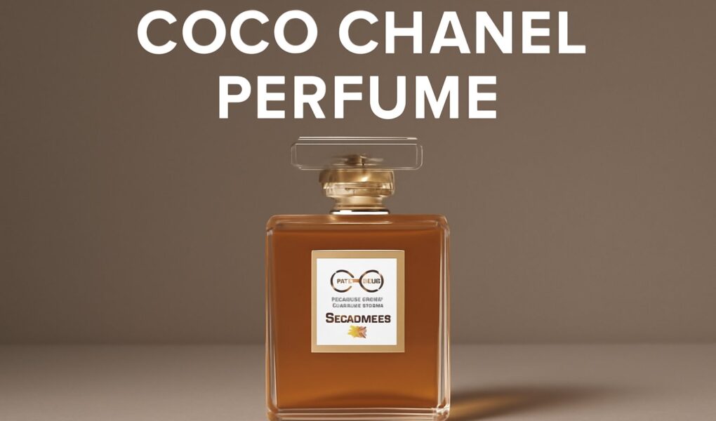 Coco Chanel Perfume
