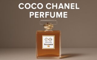 Coco Chanel Perfume