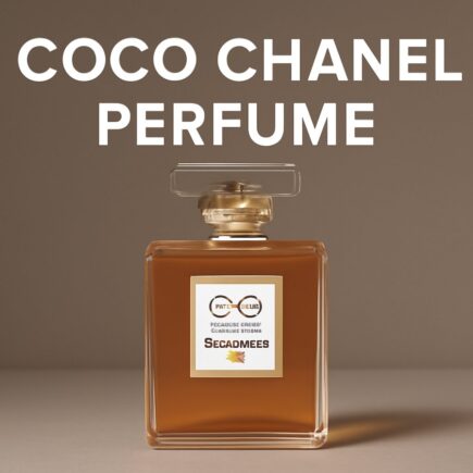 Coco Chanel Perfume
