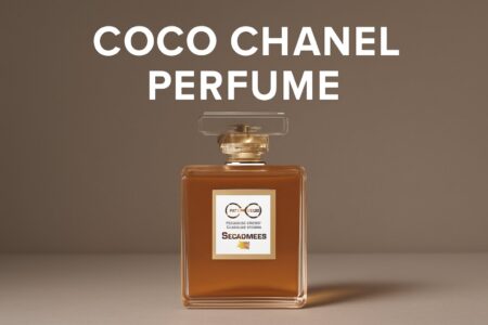 Coco Chanel Perfume