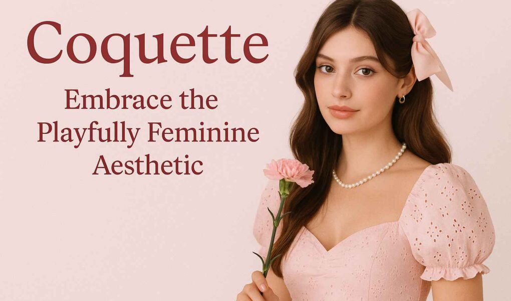 Coquette