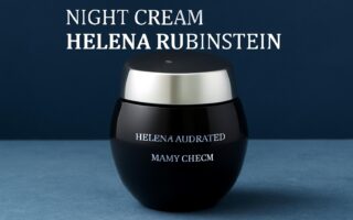 Night Cream Helena Rubinstein