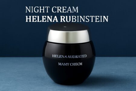 Night Cream Helena Rubinstein