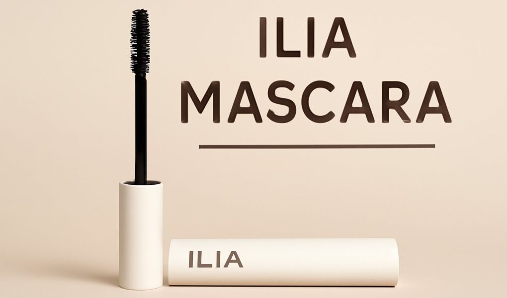 Ilia Mascara