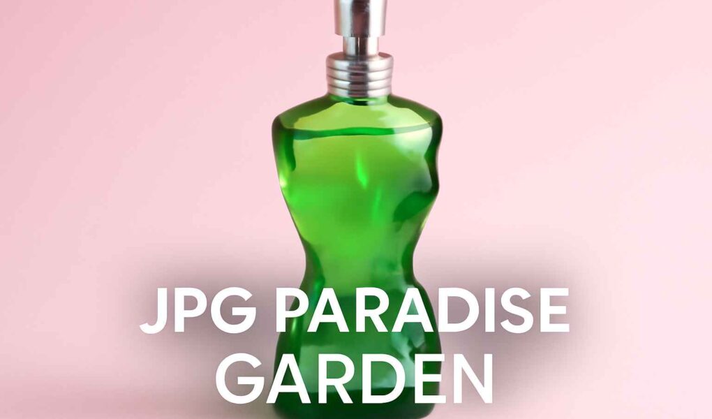 JPG Paradise Garden