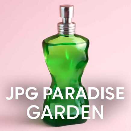 JPG Paradise Garden