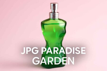JPG Paradise Garden