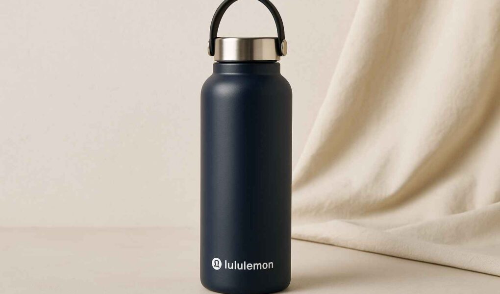 Lululemon Water Bottle