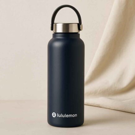 Lululemon Water Bottle