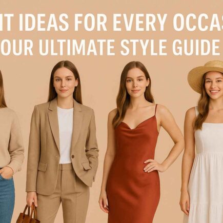 Outfit Ideas