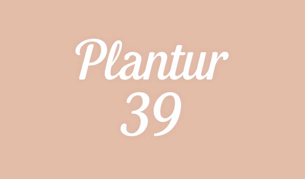 Plantur 39
