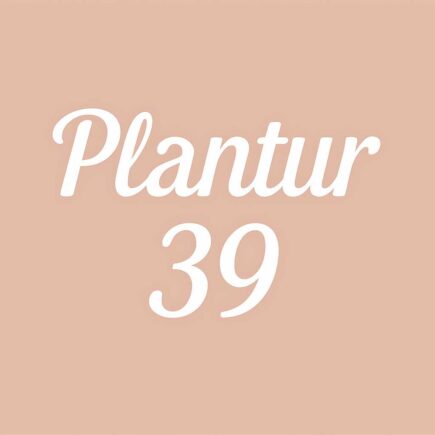 Plantur 39