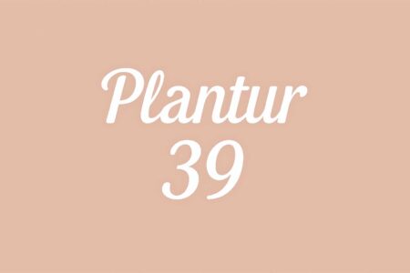 Plantur 39