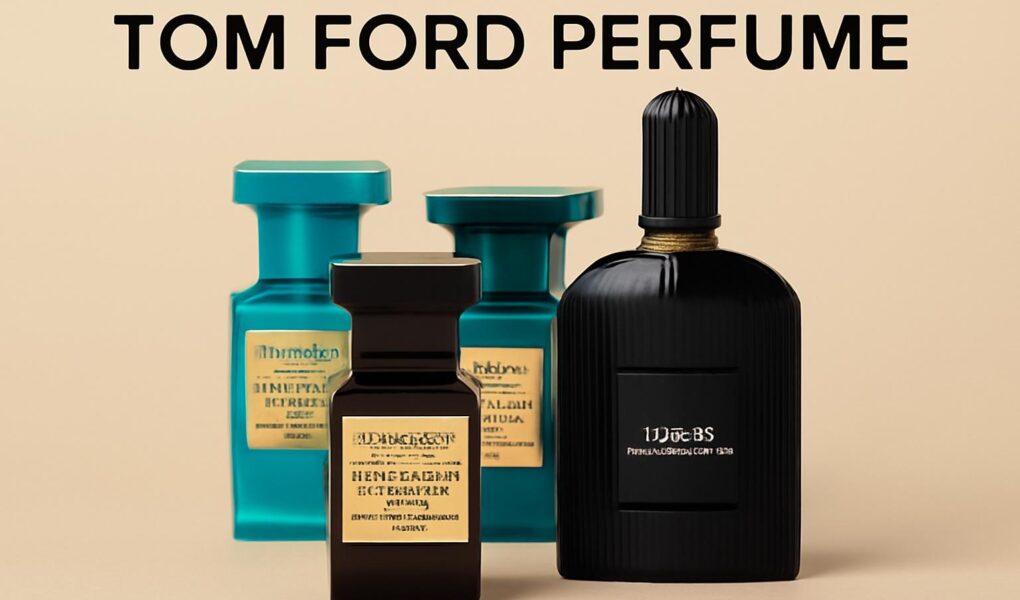 Tom Ford Perfume