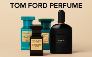 Tom Ford Perfume