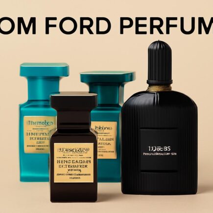 Tom Ford Perfume
