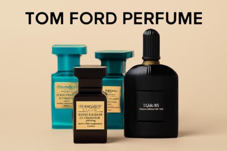 Tom Ford Perfume