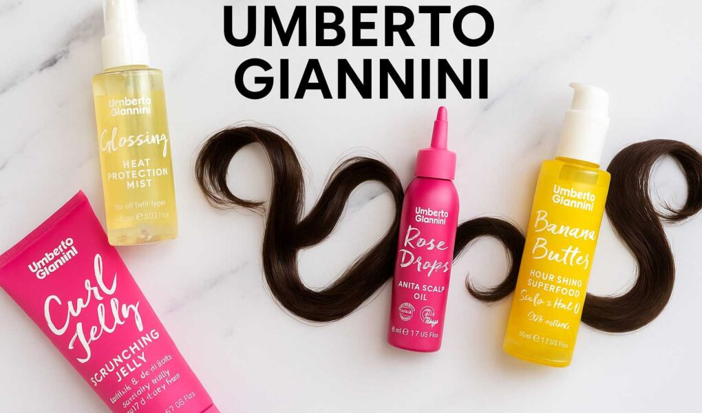 Umberto Giannini