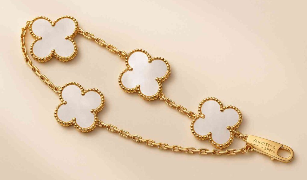 Van Cleef Bracelet