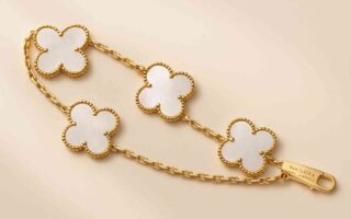 Van Cleef Bracelet