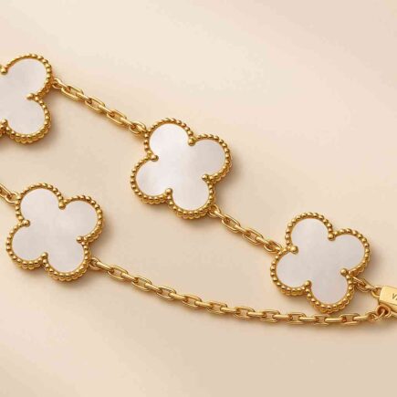Van Cleef Bracelet