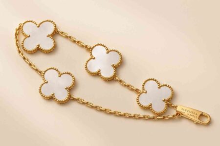 Van Cleef Bracelet