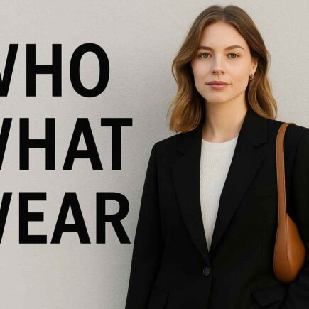Who What Wear
