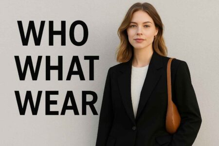 Who What Wear