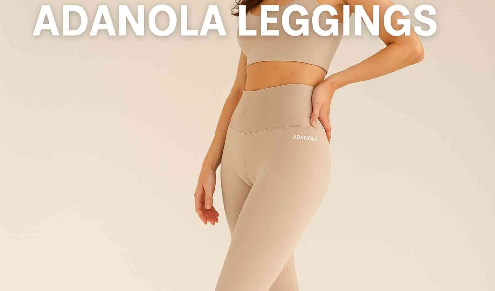 Adanola Leggings