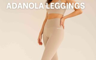 Adanola Leggings