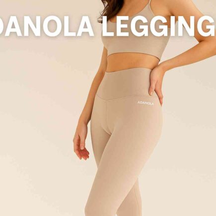 Adanola Leggings