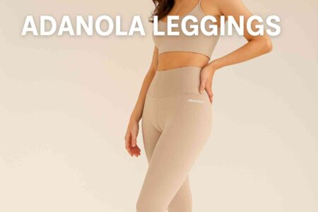 Adanola Leggings