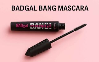 Bad Gal Bang Mascara