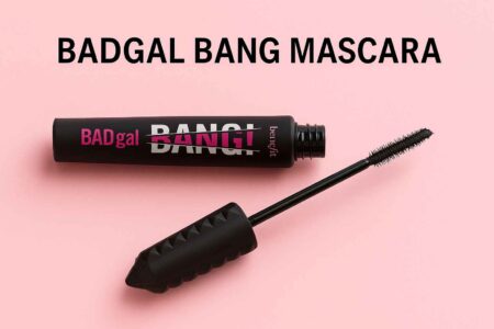 Bad Gal Bang Mascara