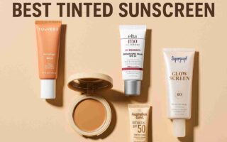 Best Tinted Sunscreen
