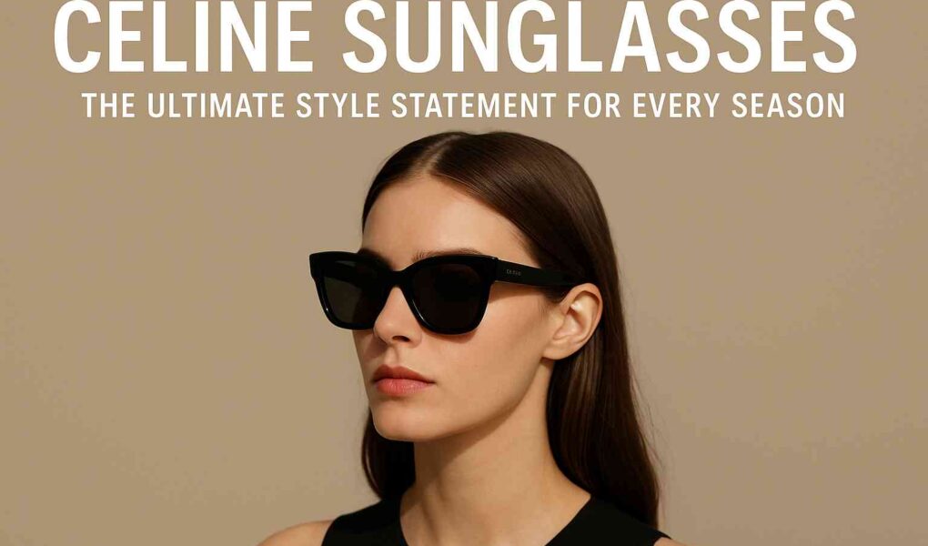 Celine Sunglasses